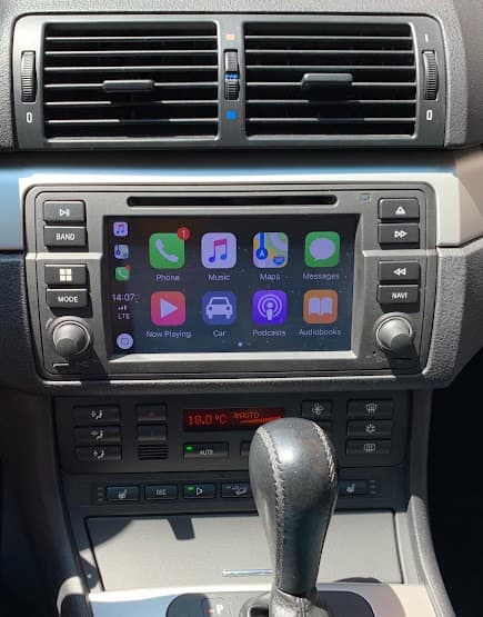 Number 1 Sound car audio shop in Toronto, Ontario photo 9