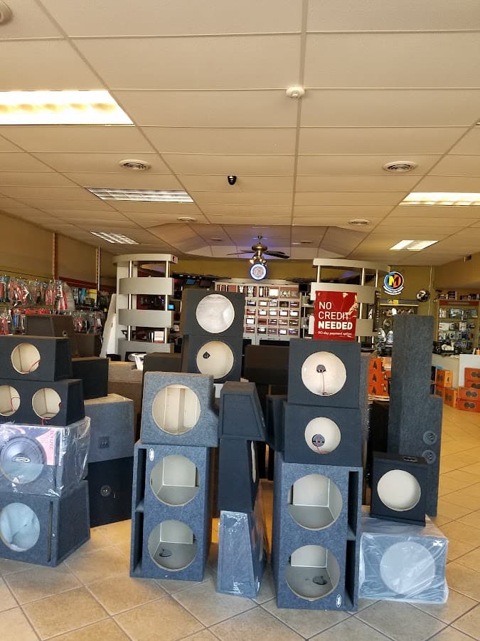 Mobile Gear Inc. dba Sound Depot image 3