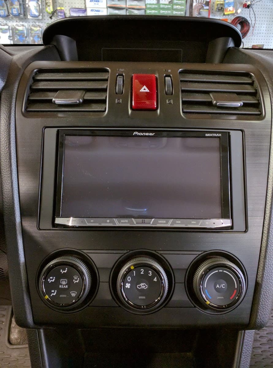 Car Audio & Security - IGLA Specialists image 8