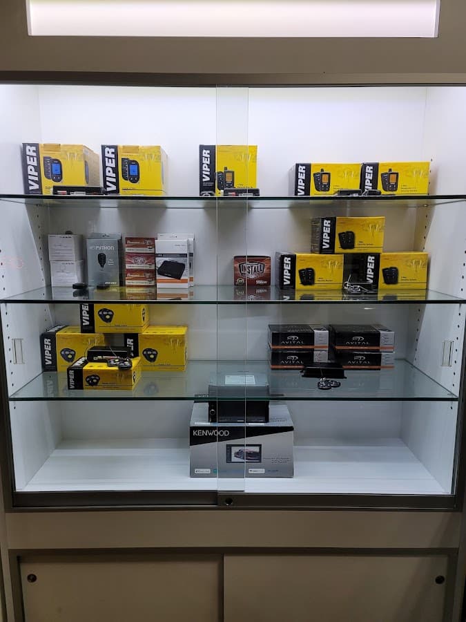 Audio Masters image 6