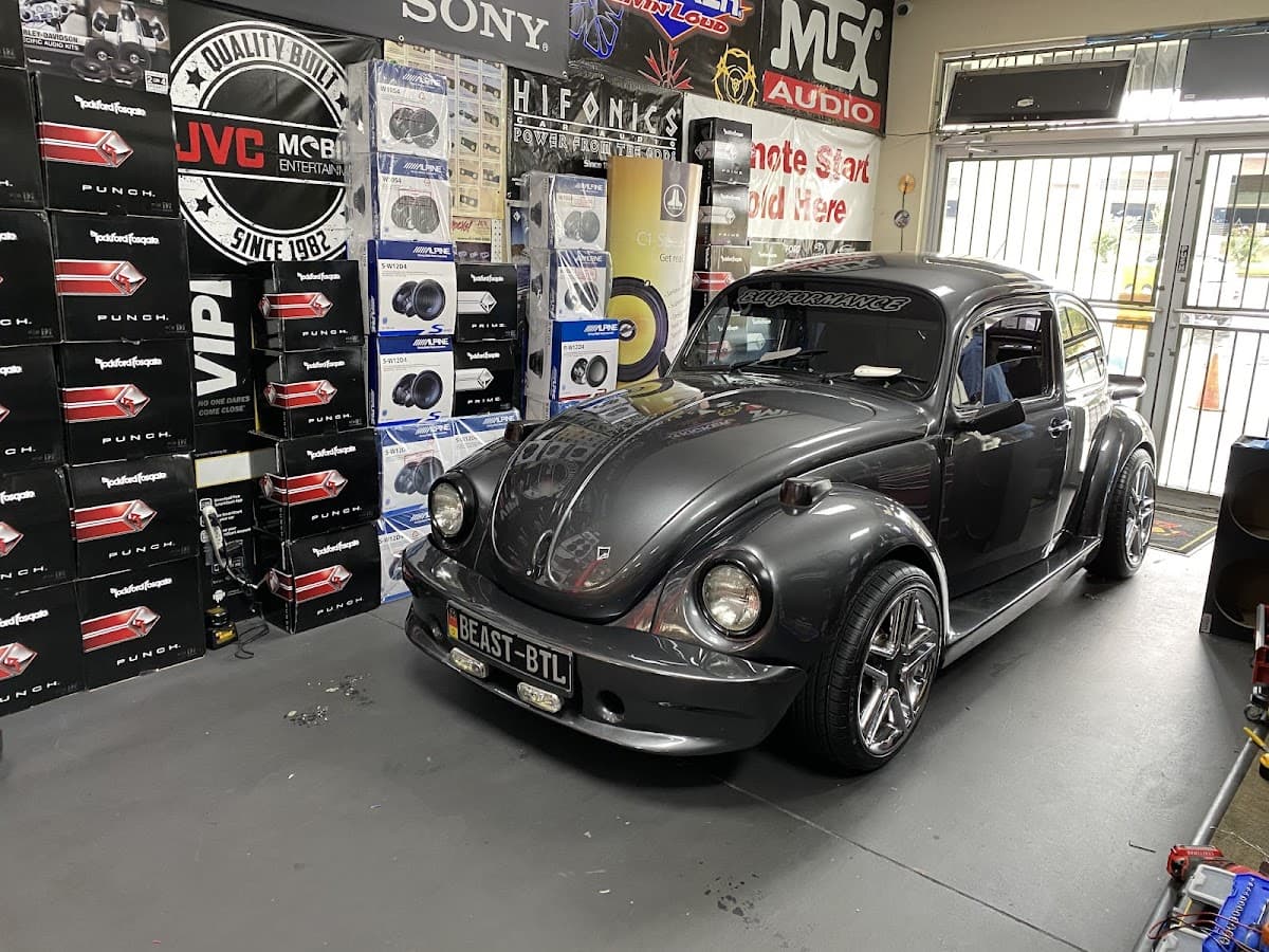 Chavez Electronics image 6