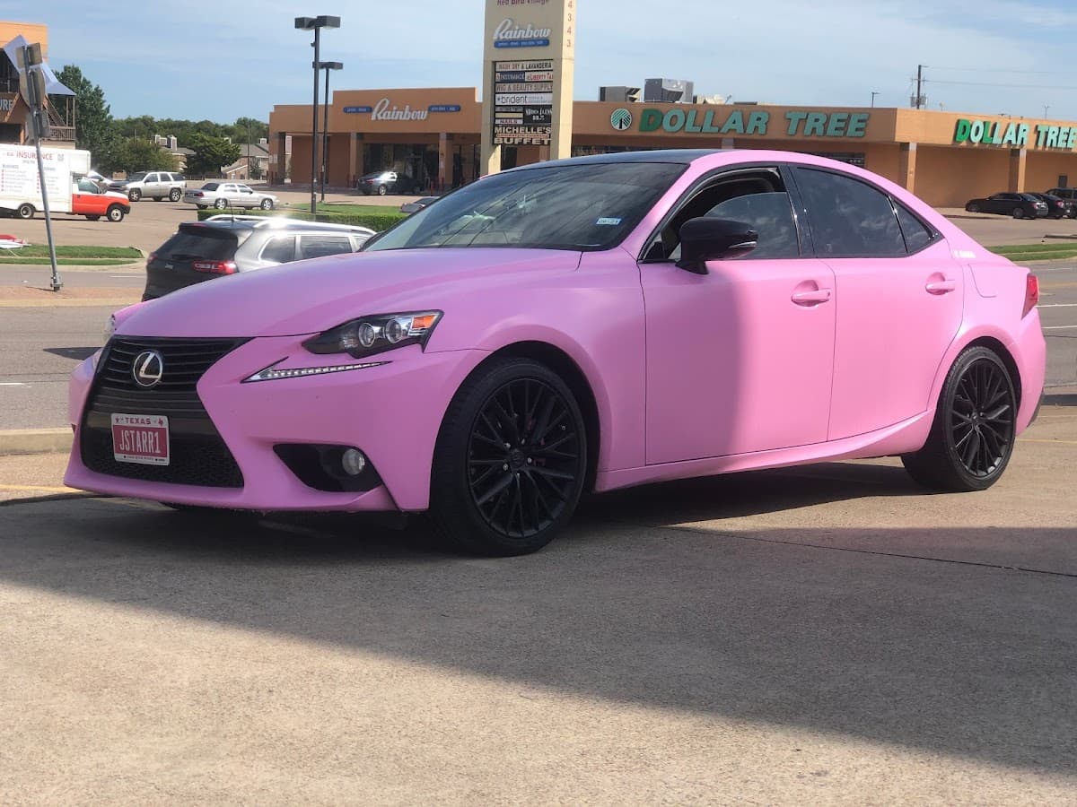 Texas Custom Stereo image 3