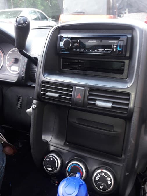 CJ Car Audio car audio shop in Baltimore, Maryland photo 7