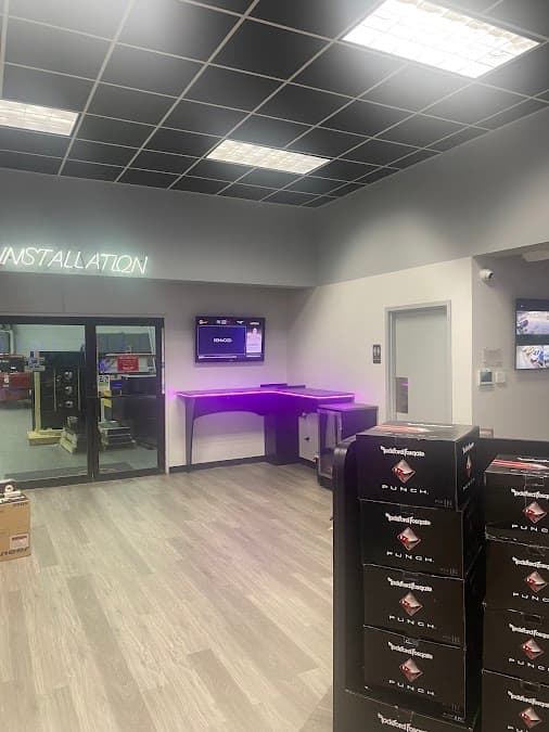 Mobile One Auto Sound, Inc. image 6