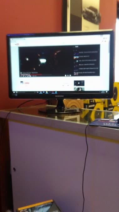 Hyper Tint & Audio image 9