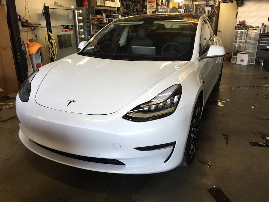 New Wave Sound image 4