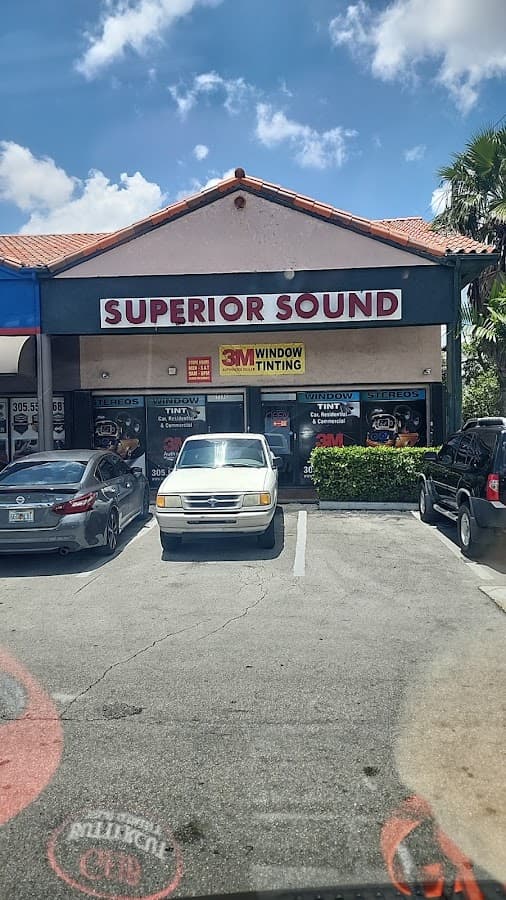 Superior Sound & Auto Accessories image 10