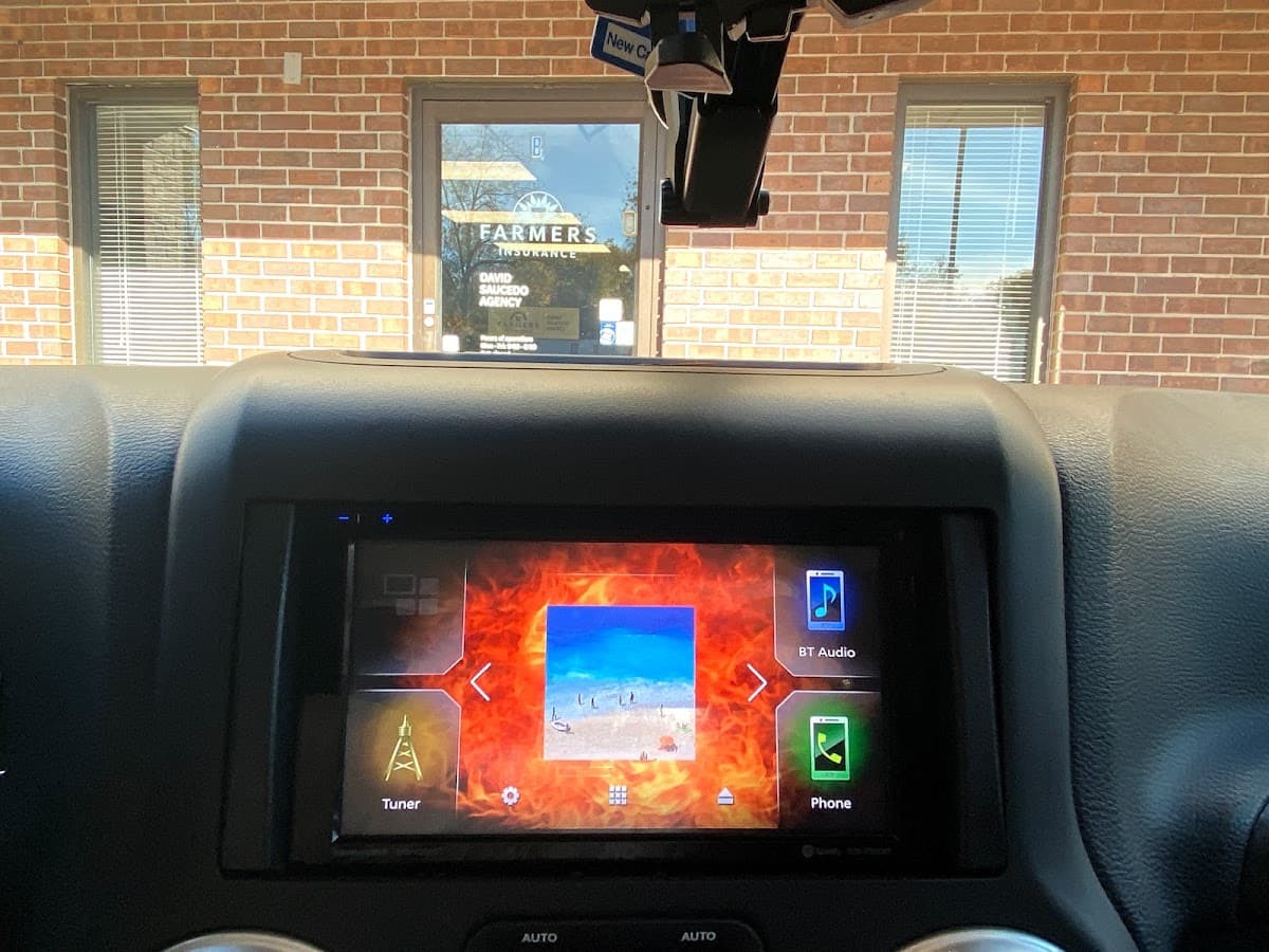 A.M.A Audio Customs image 7