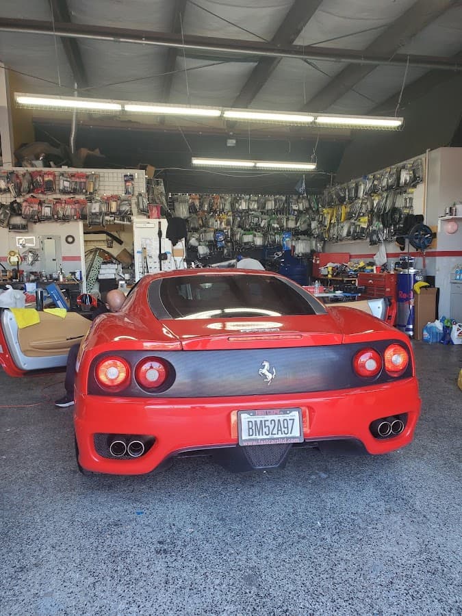 Long Beach Audio Shop image 5