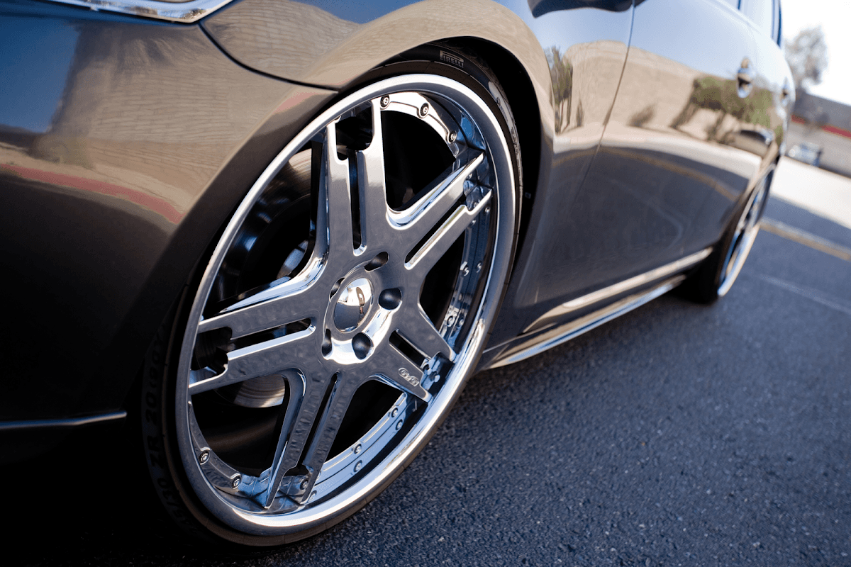 Car Toyz car audio shop in Raytown, Missouri photo 2