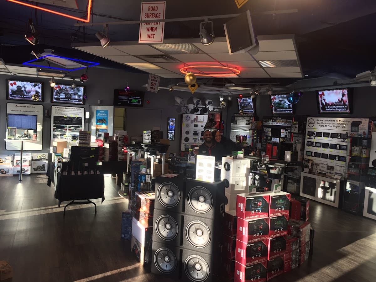 Sound of Tri-State image 9