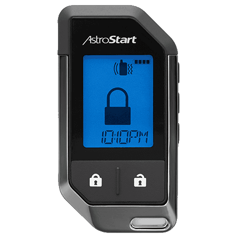 Interior Remote Start image 9