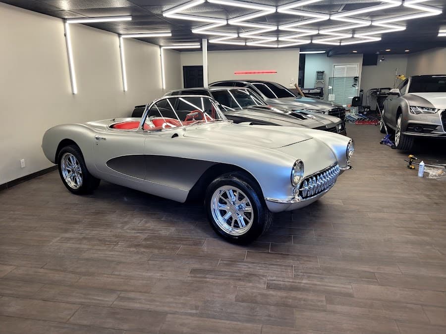 KTC Audio Custom Wheels & Tires image 6