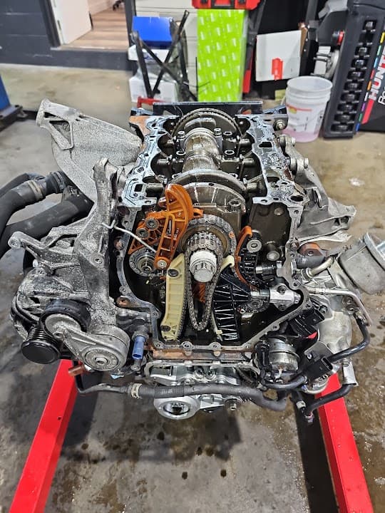 Formula Autosport image 5