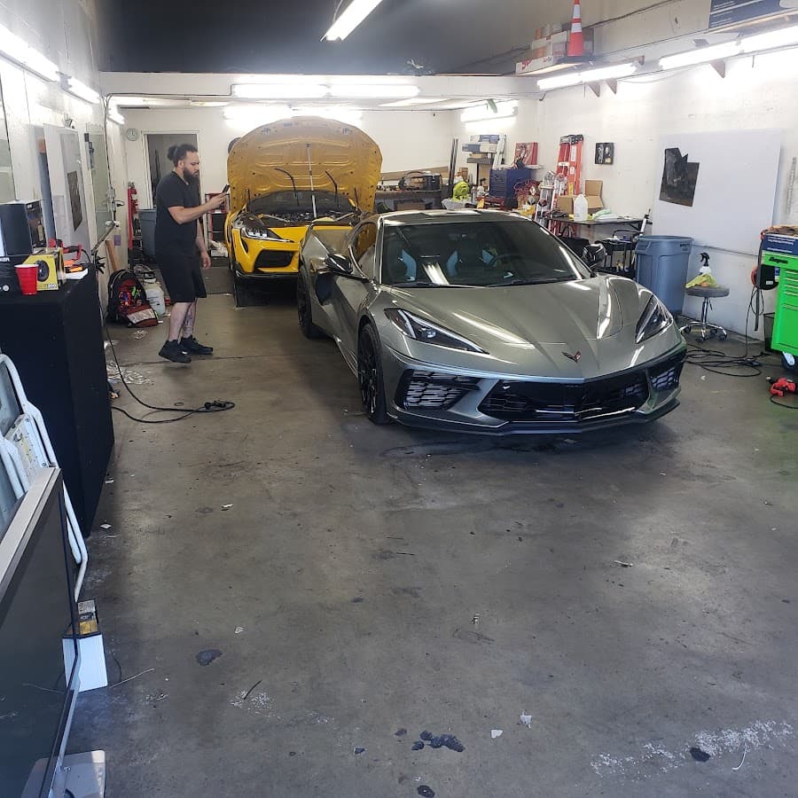 All Points Automotive, Inc. image 3