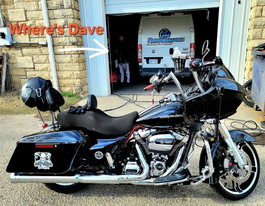 Performance Audio & Tint image 5