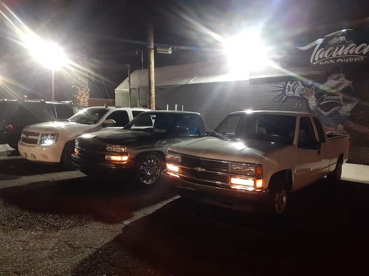 Takuache Car Audio image 9