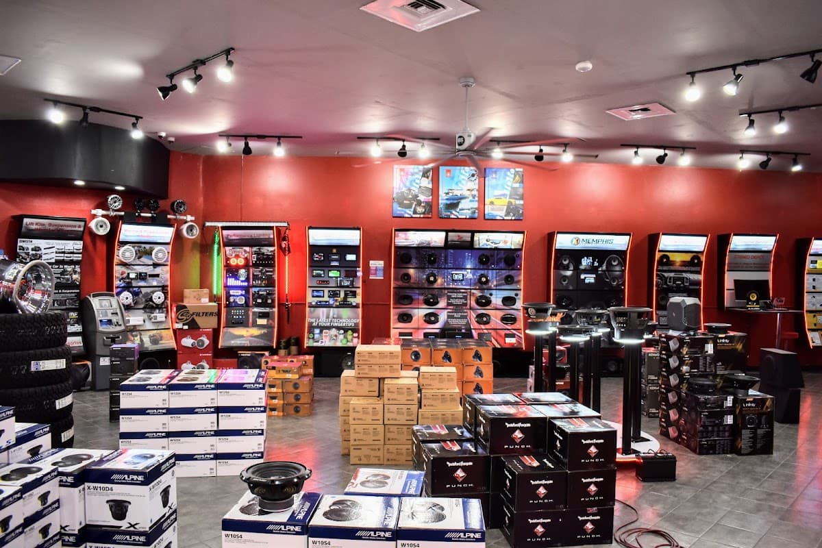 Stereo Depot San Diego image 9