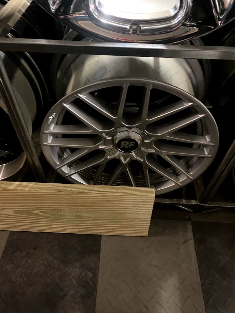 Pro Audio & Accessories car audio shop in Winchester, Virginia photo 6