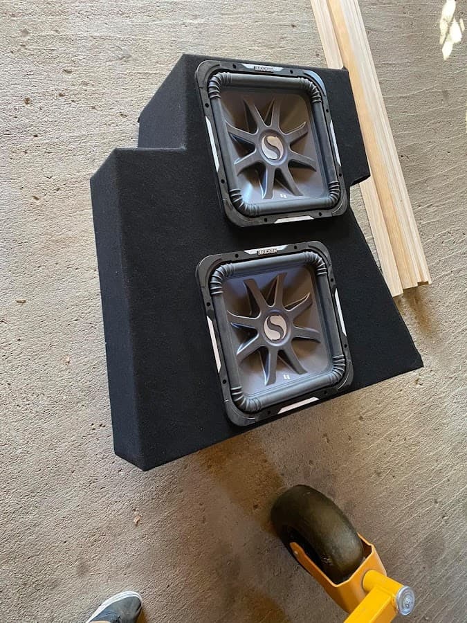 Autosound Solutions Inc car audio shop in South Sioux City, Nebraska photo 2