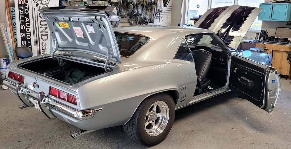 The Sound Concept image 5