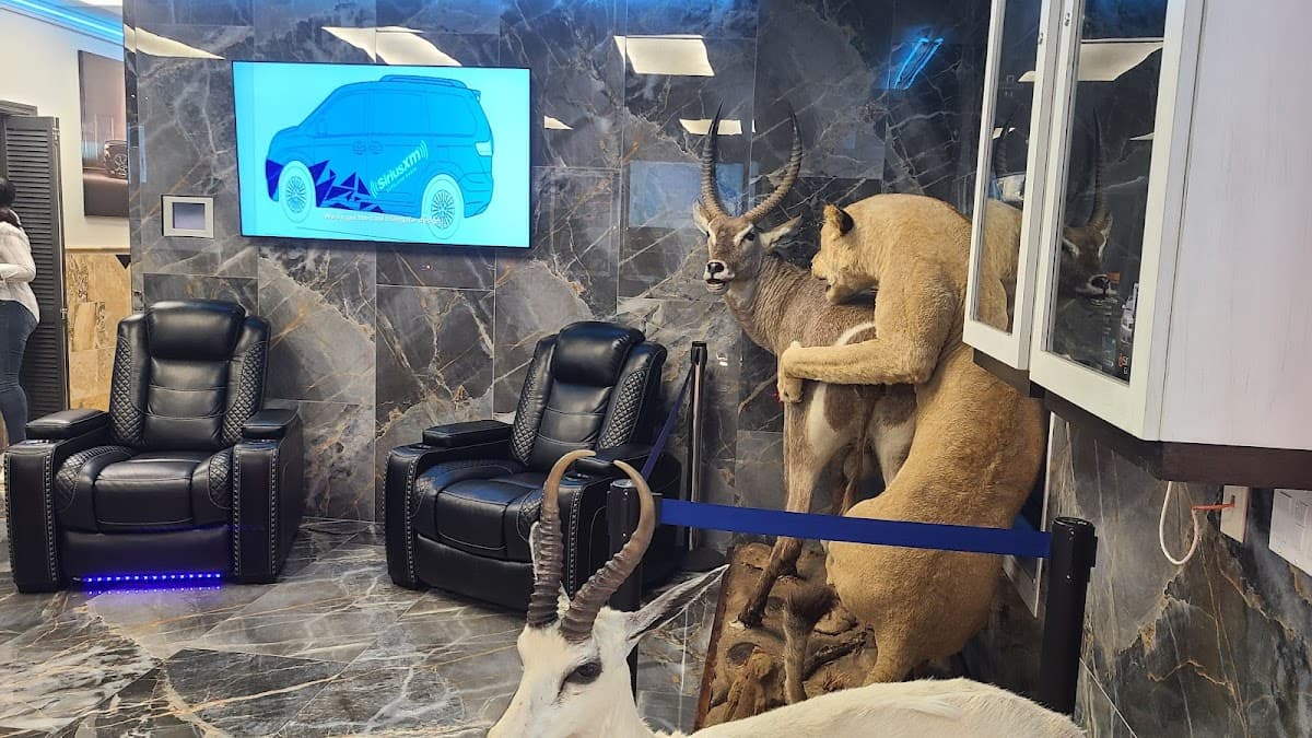 BadAss Rides LLC image 4