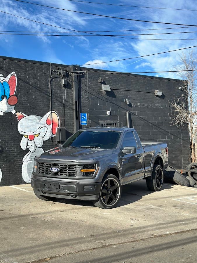 Colorado Customs Wheels and Tires image 10