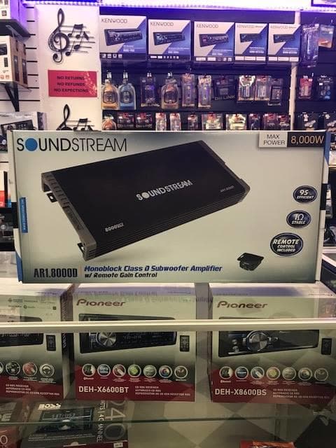 Stereos Unlimited image 4