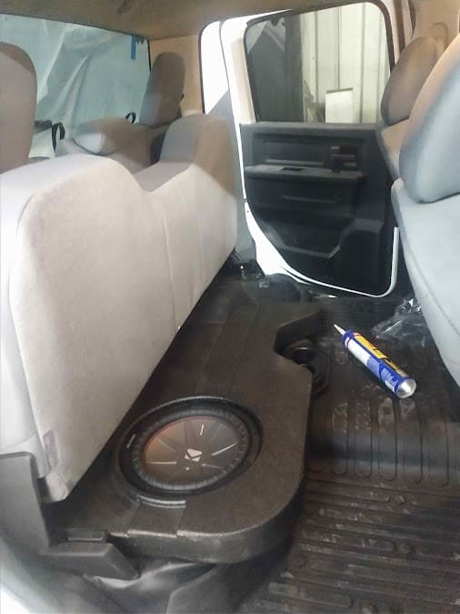 Aftermarket Impressions image 10