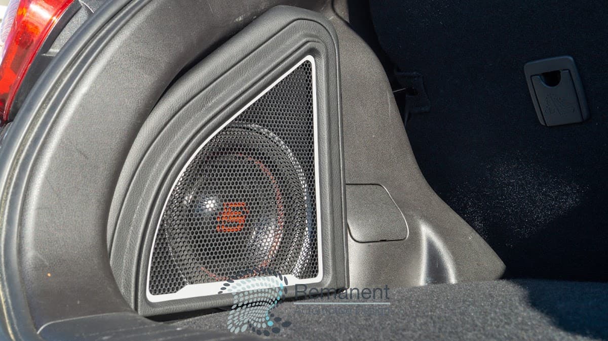 Remanent Automotive Design car audio shop in Mills, Wyoming photo 2