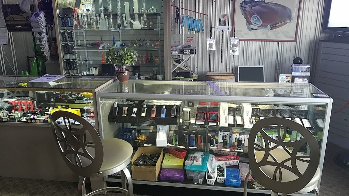 Audio Depot - Car Audio & Alarm car audio shop in Mount Holly, New Jersey photo 9