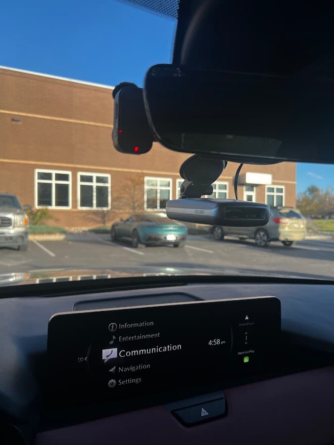 PDA Road Gear image 8