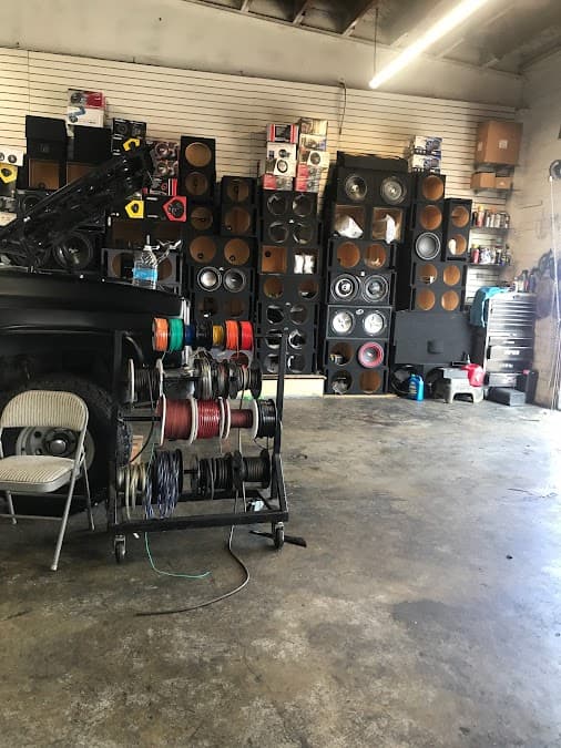 59th Broadway Customs image 4