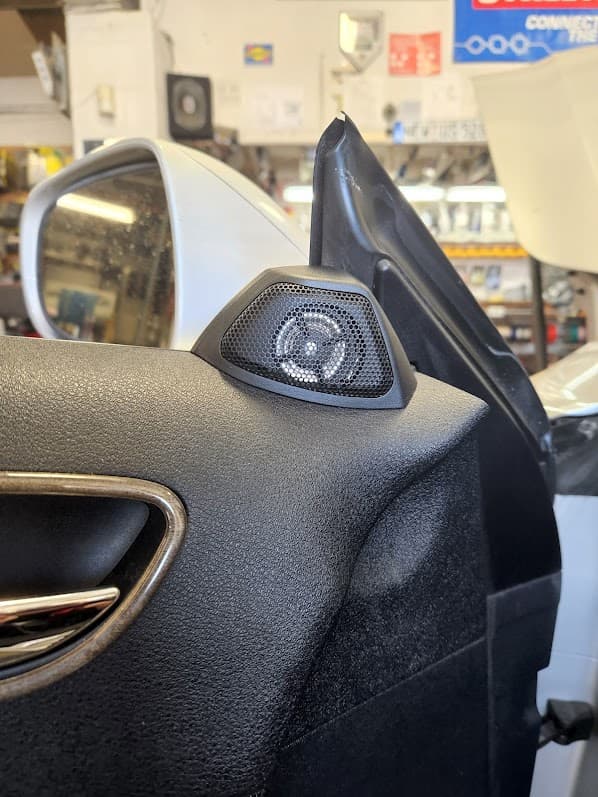 Cambridge Sound and Security car audio shop in Cambridge, Massachusetts photo 9