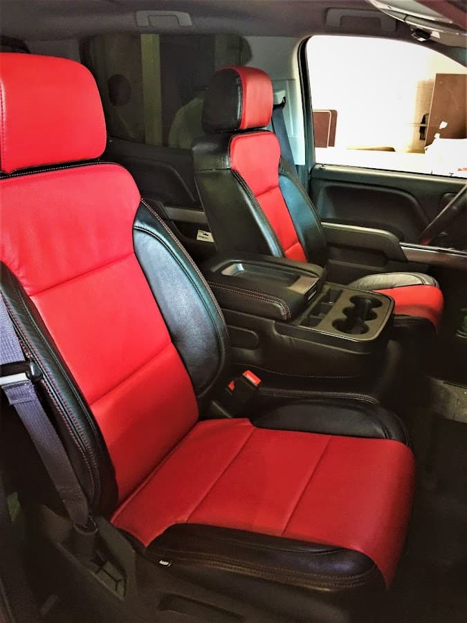 Pro Audio Pro 4x4 car audio shop in Provo, Utah photo 8