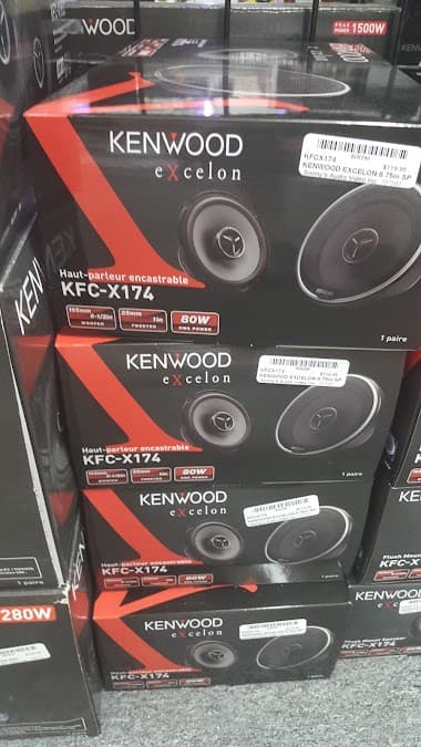 Sonny's Audio & Video image 2