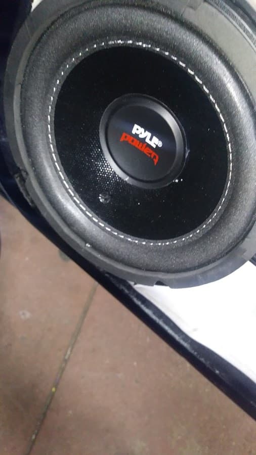 Erietronics Inc car audio shop in Philadelphia, Pennsylvania photo 8