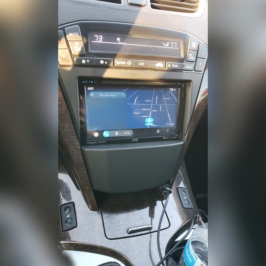 FCS car audio and accessories car audio shop in West Valley City, Utah photo 7