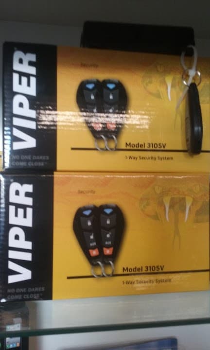 J&b Customs sounds image 8