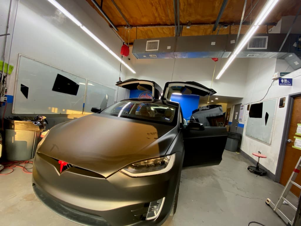 Bonnie & Clyde Car Stereo image 3