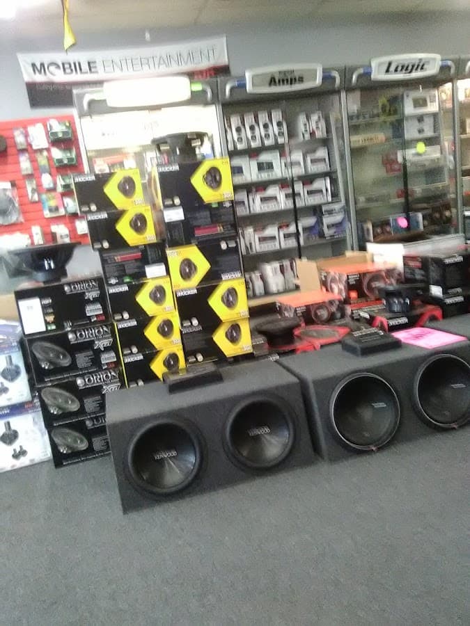 T town Audio image 2