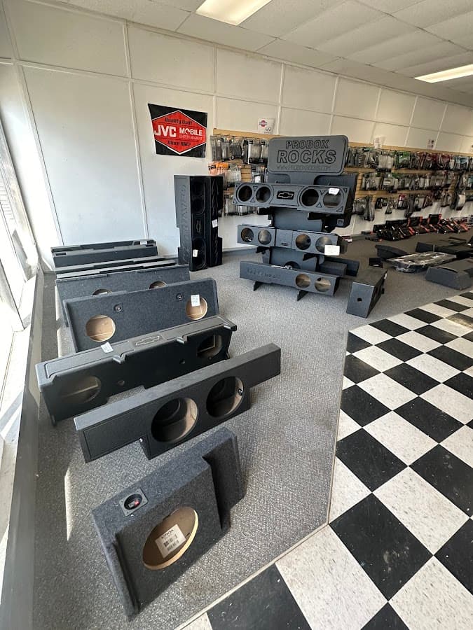 Audio Center image 7