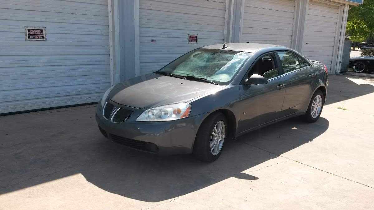 Porchia's Audio image 9