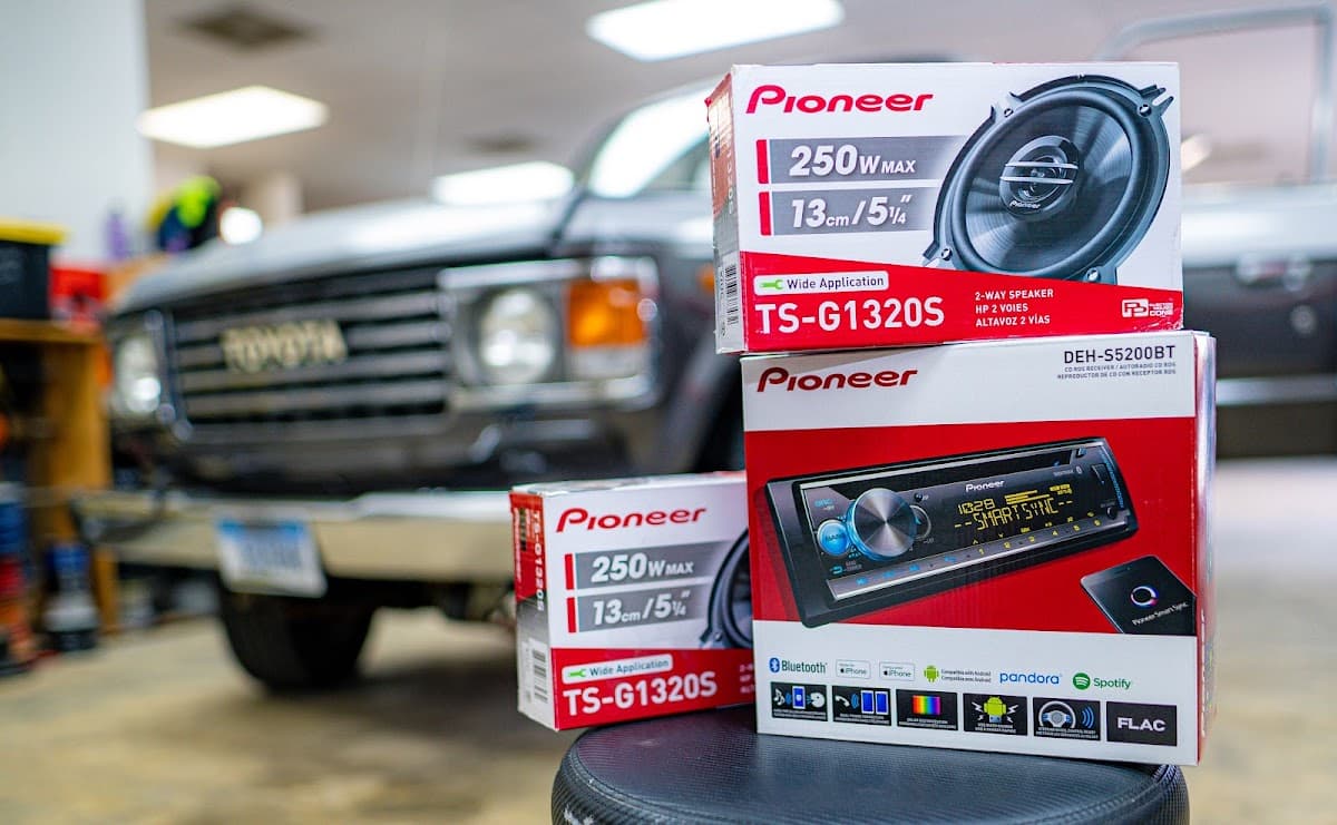 The Audio Itch of Tampa Bay image 2