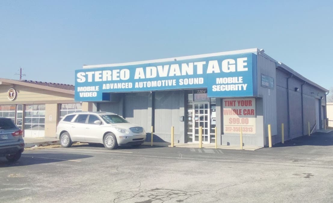 Stereo Advantage image 5