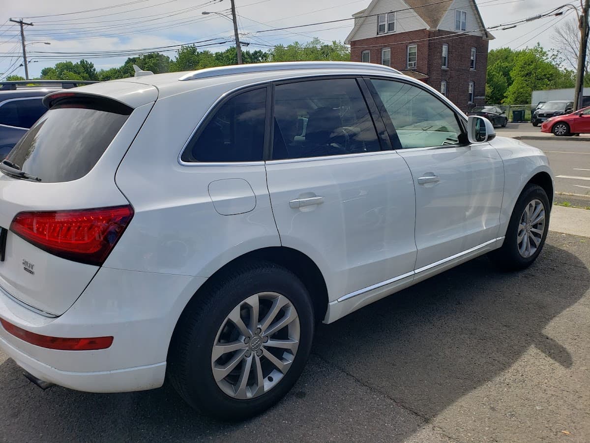 Tint Works/Sound Works image 7