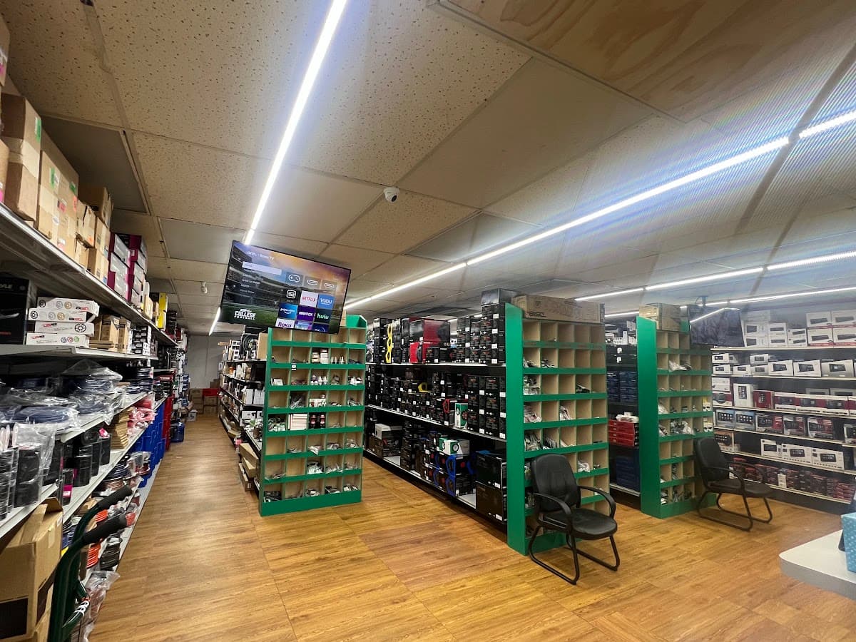 A&W WHOLESALE image 7