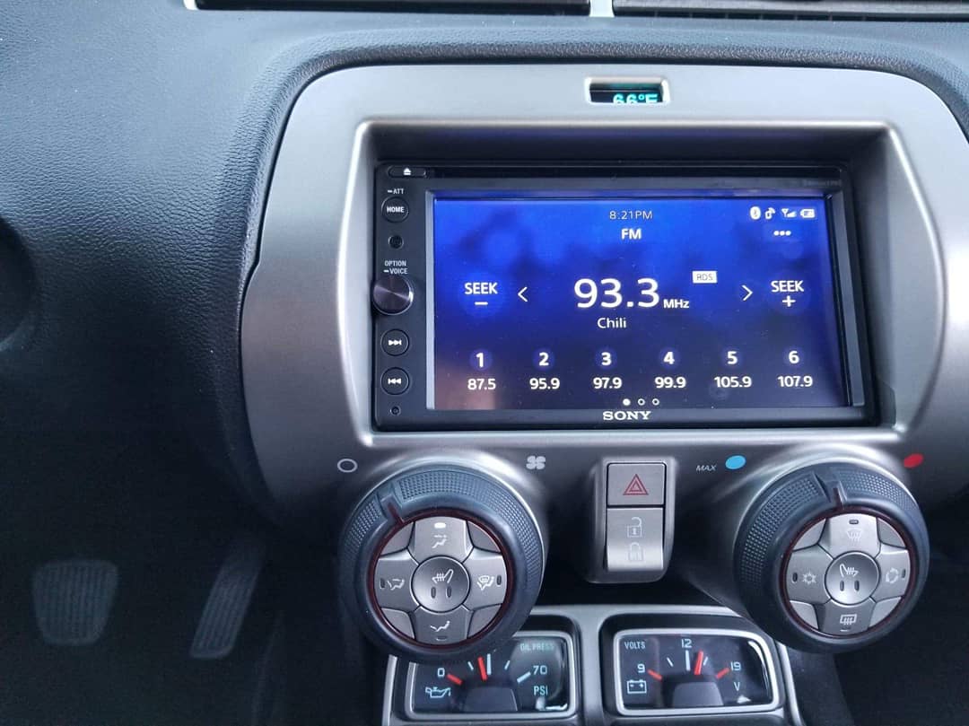 Redline Audio and Performance car audio shop in Spindale, North Carolina photo 2