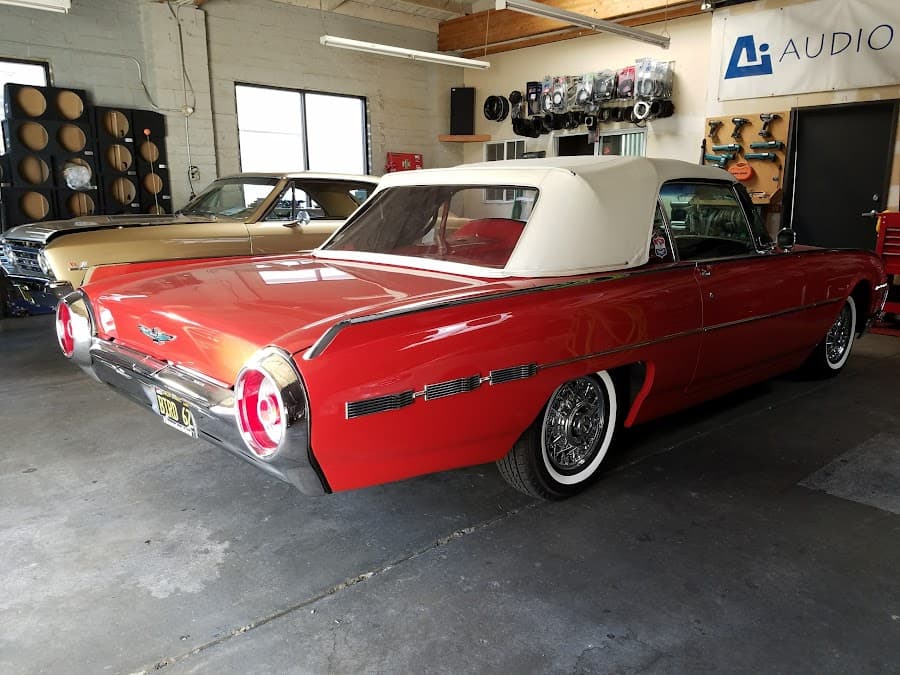 Audio Images image 4