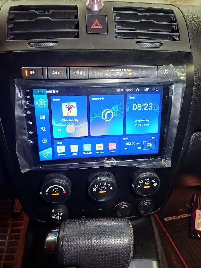 Autoworkz by Dmac image 4